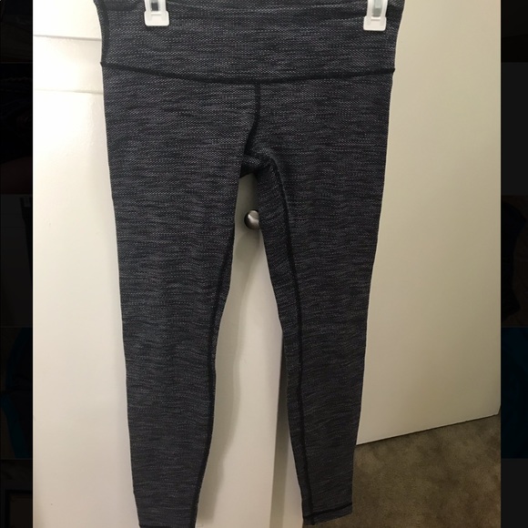 Lululemon Leggings - Picture 1 of 4